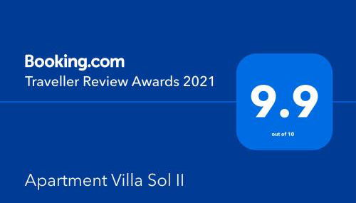 Apartment Villa Sol II - Foto 2