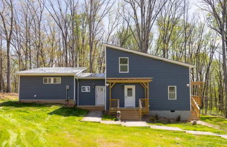 Applewood Ridge Guest Rental - Foto 28