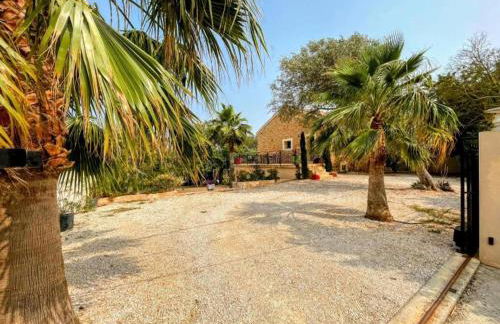 Villa Napoléon - Foto 26