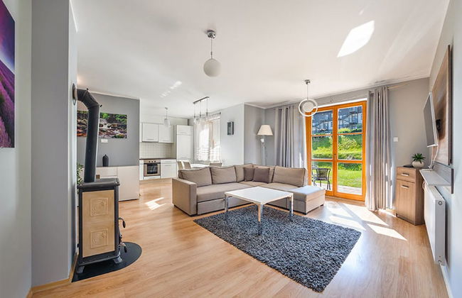 EverySky ul. Mysliwska - Photo 14