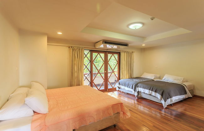 Phuripimarn Penthouse - Foto 10