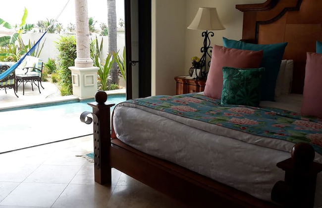 3BR Great View Luxury Villa at Cabo San Lucas - Foto 12