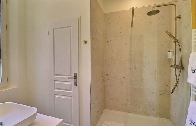 La Suite 26 (accès spa 1h/jour) - Foto 15