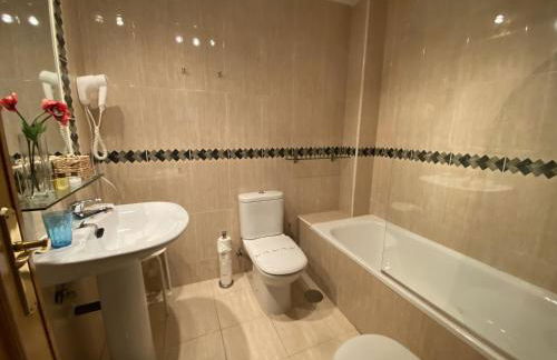 Apartamentos Alfonso XIII - Foto 53