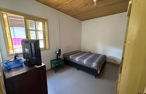 Piscina & Churrasco no Laranjal - Foto 13