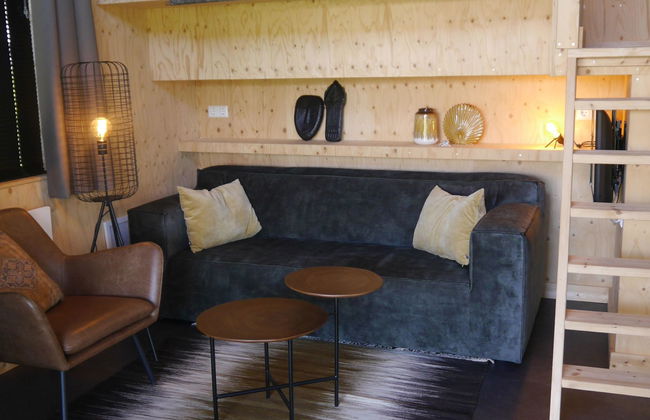 2 bedroom House in Nijkerk with swimming pool and terrace - Photo 3