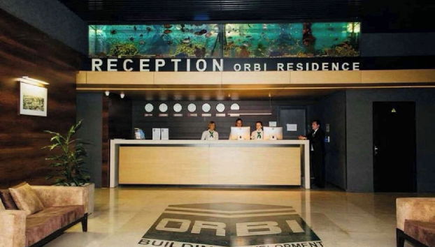 Panorama - Foto 2, Recepción