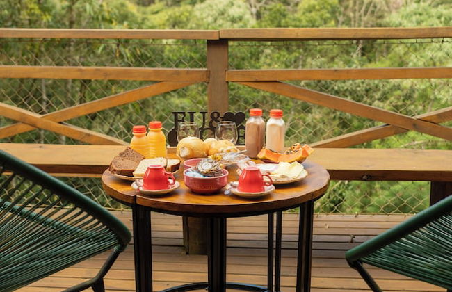 Recanto lira 2 - Foto 33