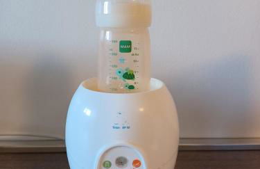 Cerro Lake view perfect for families, walk to the beach! - Photo 29