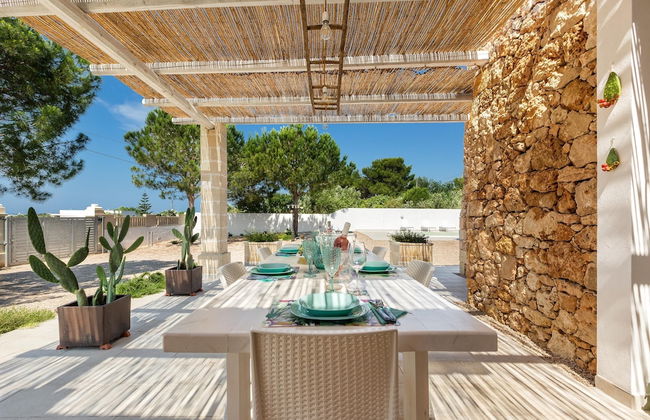 2424 Villa Dora by Perle di Puglia - Foto 29