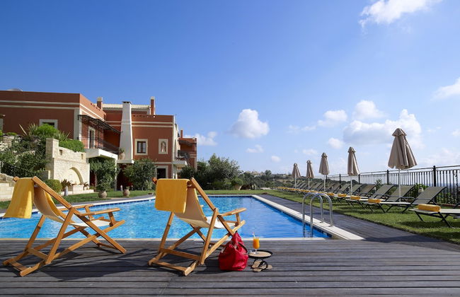 Katalagari Country Suites - Foto 53