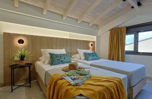 Mythical Olympus Mare Seaside Pool Villas - Foto 20