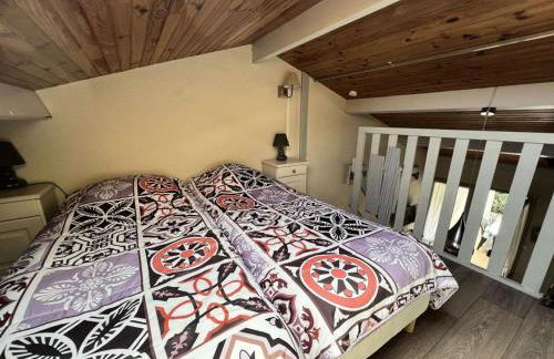 Résidence Hameau De L'amélie - 053 - Jolie maisonnette classée 3 au Hameau de l'Amélie MAE-6091 - Foto 10