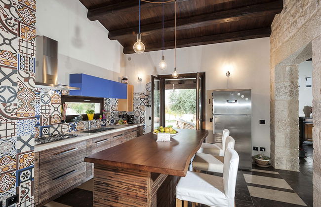 Corte Moscata - Foto 7