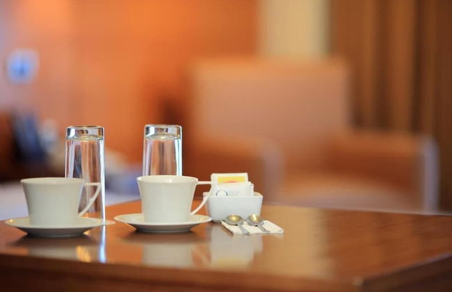 The Malayan Plaza - Foto 26