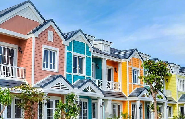 Novaworld Resort & Villas - Foto 3