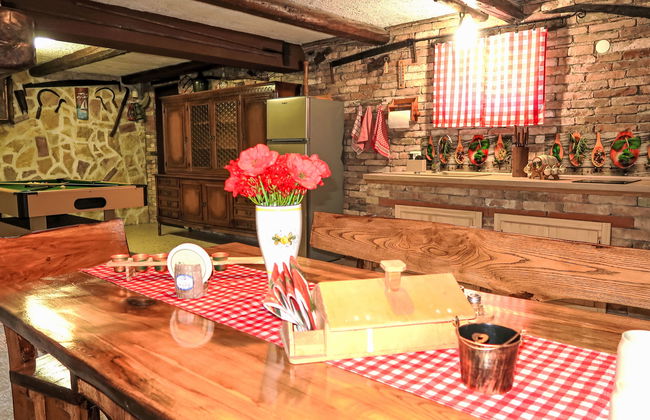 Villa Gabriel - Foto 29