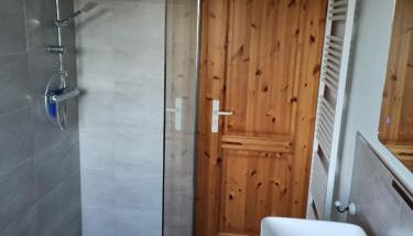 Ferienwohnung Born am Darßwald OG - Foto 2