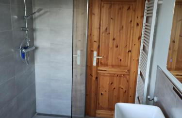 Ferienwohnung Born am Darßwald OG - Foto 2