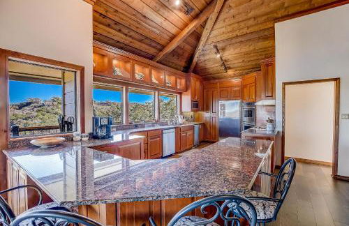 Stone Lodge - Foto 11