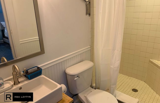 Krog Street Industrial Loft - Foto 18