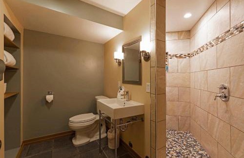 Riverfront Lodge on the Blackfoot - Foto 36