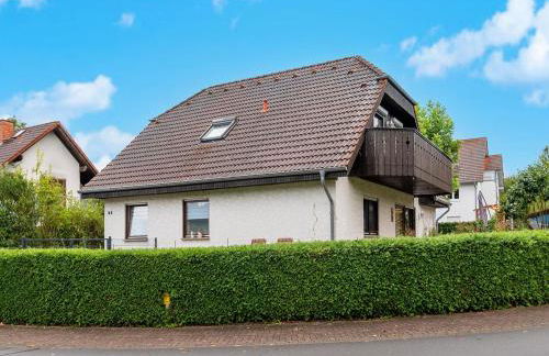 Ferienwohnung zum Zaubergarten - Foto 1