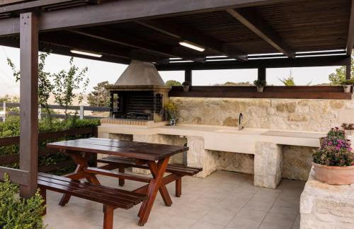 Luxury Villa with Private Pool-Central Crete - Foto 12