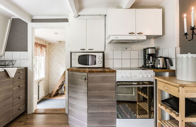 2 bedroom House in Backaryd with garden - Photo 8