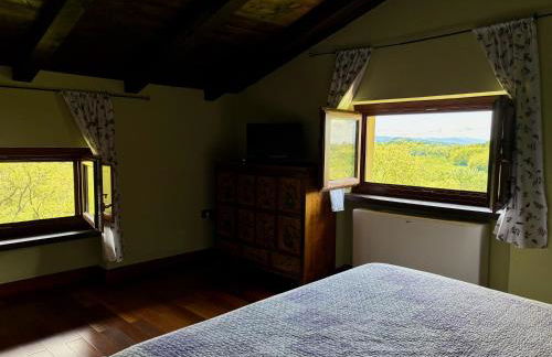 Tenuta Bellingeri - Locanda del Barco - Foto 61