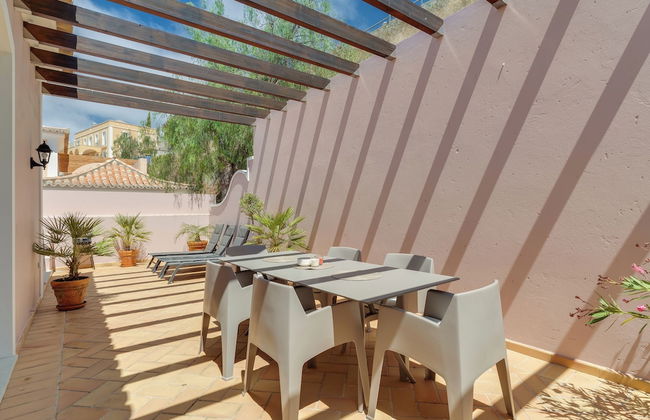 Villa Eve Palheiro Village - Foto 16