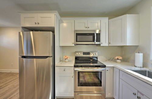 Welcoming Wildwood Condo about 1 Block to Beach! - Foto 8