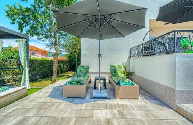 Villa Dreamin With Heated Pool & Hot Tub - Foto 28