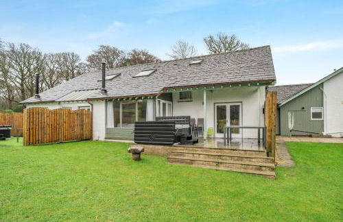 Rowan - Woodland Cottages - Foto 20