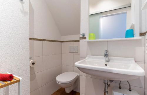 null Haus Hooge, Whg 2 OG - Foto 14