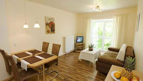 Apartments Herrlichkeit Dornum - Foto 4