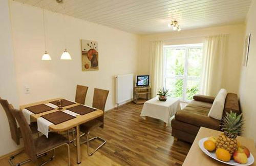 Apartments Herrlichkeit Dornum - Foto 4