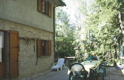 Farmhouse in Fano With Pool & Adriatic Views - Foto 10