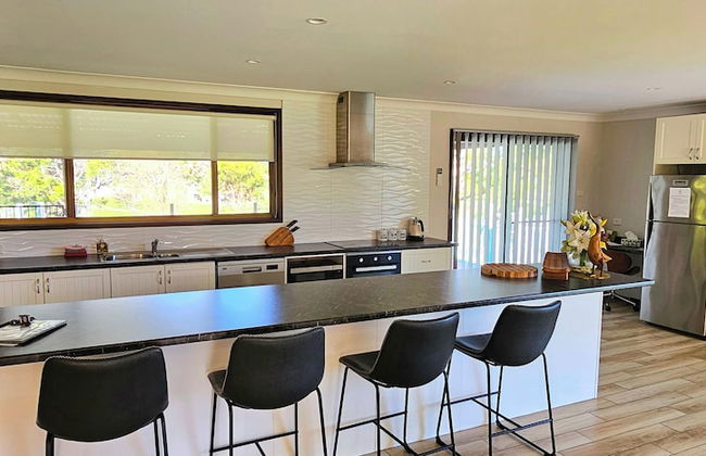 Serendipity On Barrington - Foto 7