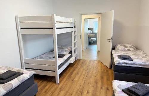 Apartment "Paris - Amsterdam" - Foto 9