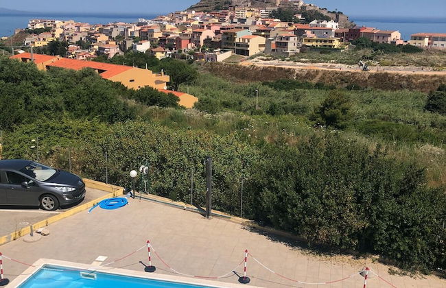 Apartment With Pool Ideal for Families - Foto 10