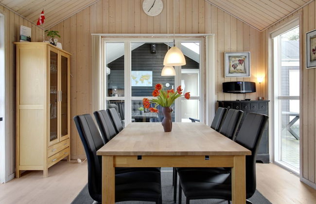 "Henriete" - 3.5km from the sea - Foto 23