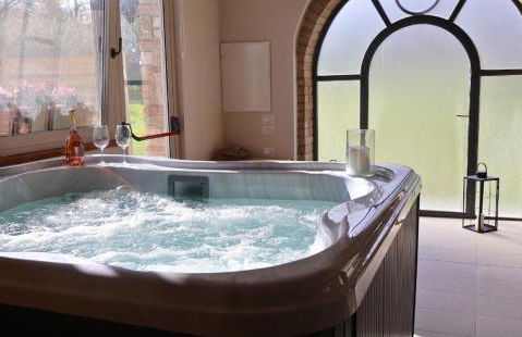 Agriturismo Case Corboli appartamento Visietto - Photo 31