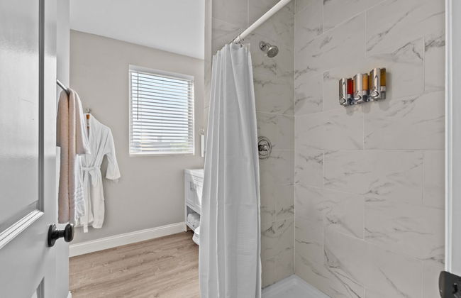 West End Whimsy | JZ Vacation Rentals - Foto 21