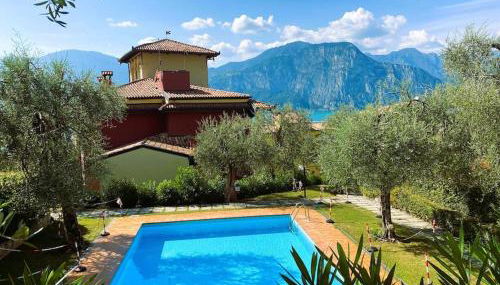 Giuly Beth's House - Foto 2, Garden, Garden view