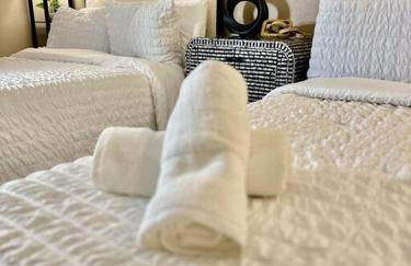 Short Walk to JSU Stadium, Hospitals, and Bars in Fondren - Foto 33