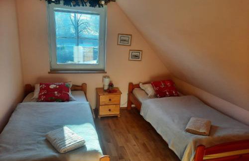 Domki Pod Jesionami - Foto 9