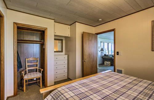 Oceanfront Escape with Pacific Views Surf and Explore - Foto 19