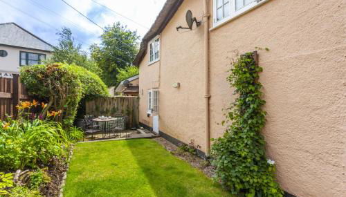 Crown Cottage Exford - Foto 5