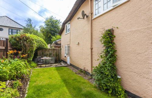 Crown Cottage Exford - Foto 5